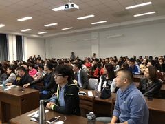-大连理工大学(凌水校区)