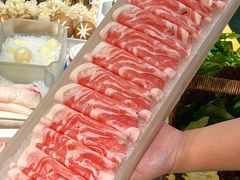 -曲氏老北京铜锅涮肉•火锅(不老街店)