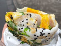 -琦琦蛋饼铺(上南店)