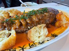 -李记搅团•非遗陕菜(三桥店)
