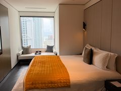 -尼依格罗香港美利酒店