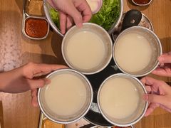 -韩国料理大力士(屏风街店)