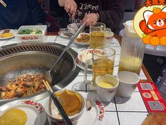 -姚稷大铁锅(龙之梦店)