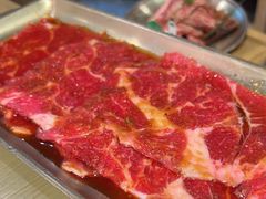 -西塔老太太泥炉烤肉(双井店)