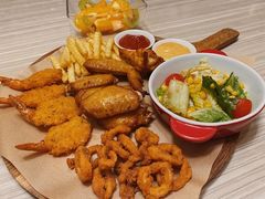 -必胜客(WOW贺州灵峰店)