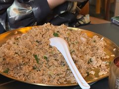 -美食美客土烙锅店·老字号