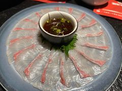-古田居·特色寿司料理(星之岛旗舰店)