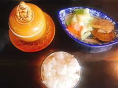 -佛跳墙捞饭(连目巷店)