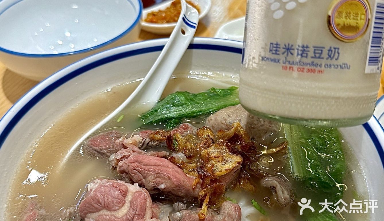 据说这是深圳第一粿条世家？