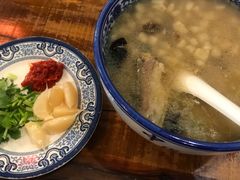 -左陕右甘(亚运村店)