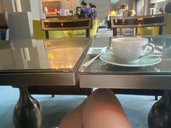 -上海波特曼丽思卡尔顿酒店