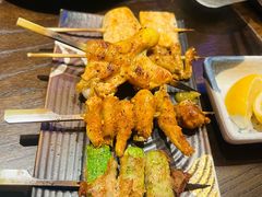 -鸟鹏烧鸟居酒屋(熙龙湾店)