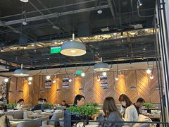 -川成元·麻辣香锅(凯德MALL西直门店)