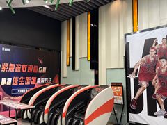 -AMG海上明珠影城(杭州西湖银泰店)