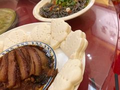 -宣威山野人家·云南菜·菌火锅(金碧店)