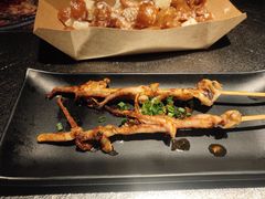 -烤匠(广元万达店)
