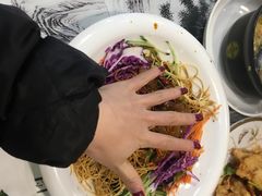 -石老头关东饺子王·东北菜(嘉华鑫城店)