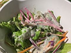 辣牛肉汤-本家韩国烤肉(青岛万象城店)