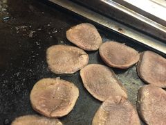 -郭记烤肉(正阳街店)