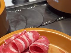 -龍歌自助小火锅(市南金茂湾店)