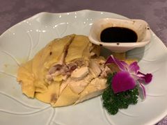 -山外山菜馆(玉泉路店)