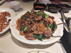 -潮泰牛肉火锅 · 创于1992年(车公庙店)