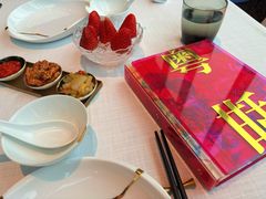 -莉莉海堂HAITANG·烤鸭(国贸商城店)