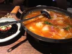 -华馨园北京烤鸭(丽水店)