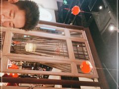 -湘阁里辣(沙井华润万家店)