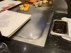 -大渔铁板烧(大悦城店)