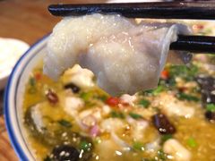 -兔槽江湖菜·重庆璧山兔(水围店)