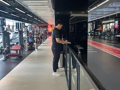 -魅加健身游泳(滨湖金陵店)