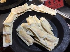 -吴山路夜市