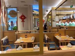 -东北风(江北万达店)