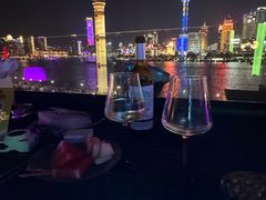 -外滩8号 whisky bar(金延大厦店)
