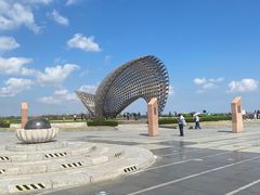 -南汇嘴观海公园