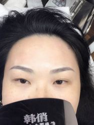 -HQ半永久纹绣纹眉