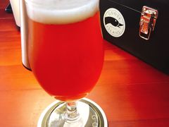 -Goose Island Brewhouse鹅岛精酿啤酒酿造工坊餐厅