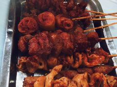 -海平馄饨(逍遥二路店)