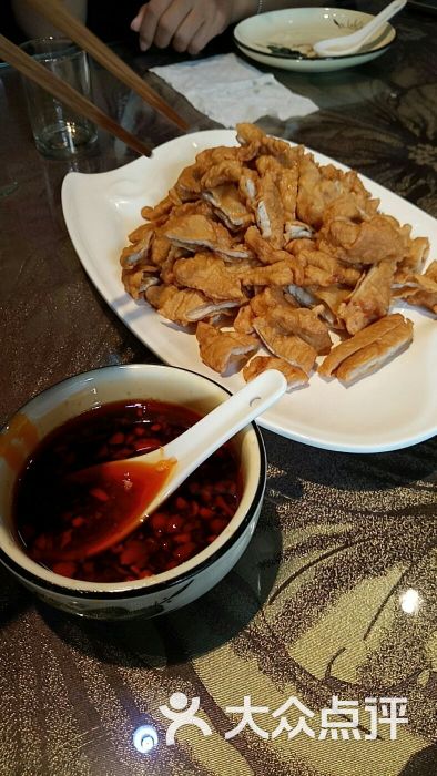 大连老菜香饭店图片 第13张