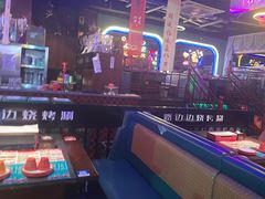 -路边边.炒菜烧烤.音乐餐厅(良乡长虹店)