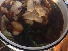 -风味小馆(天目湖宾馆店)