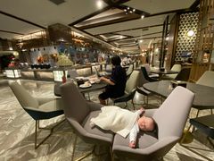 自助餐厅-南京瀚金佰九号温泉酒店