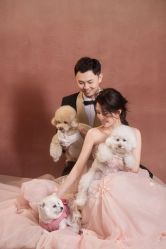 -全城热恋璀璨婚纱摄影(国贸总店)