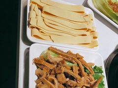 -鱼颜诱纸纸上烤鱼·蛙(龙湖天街店)