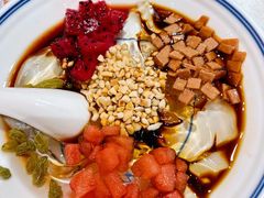 四川冰粉-天辣(金桥啦啦宝都店)