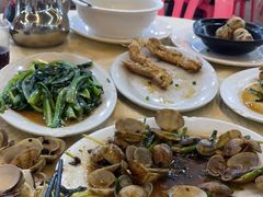 -秋姐美食店(旅游大道店)
