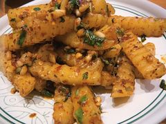 -云海肴·汽锅鸡·云南菜(苏州中心店)