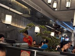 -古田居·特色寿司料理(星之岛旗舰店)