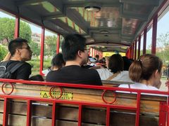 -歌斐颂巧克力小镇